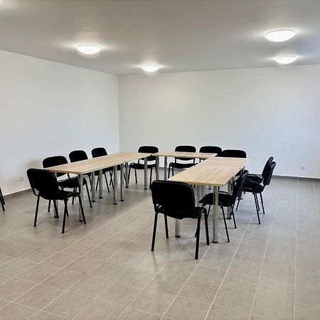 Herics Apartman Tihany Exterior foto
