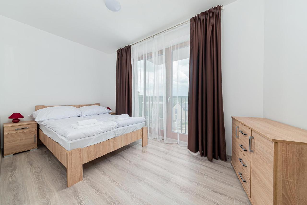 Herics Apartman Tihany Exterior foto