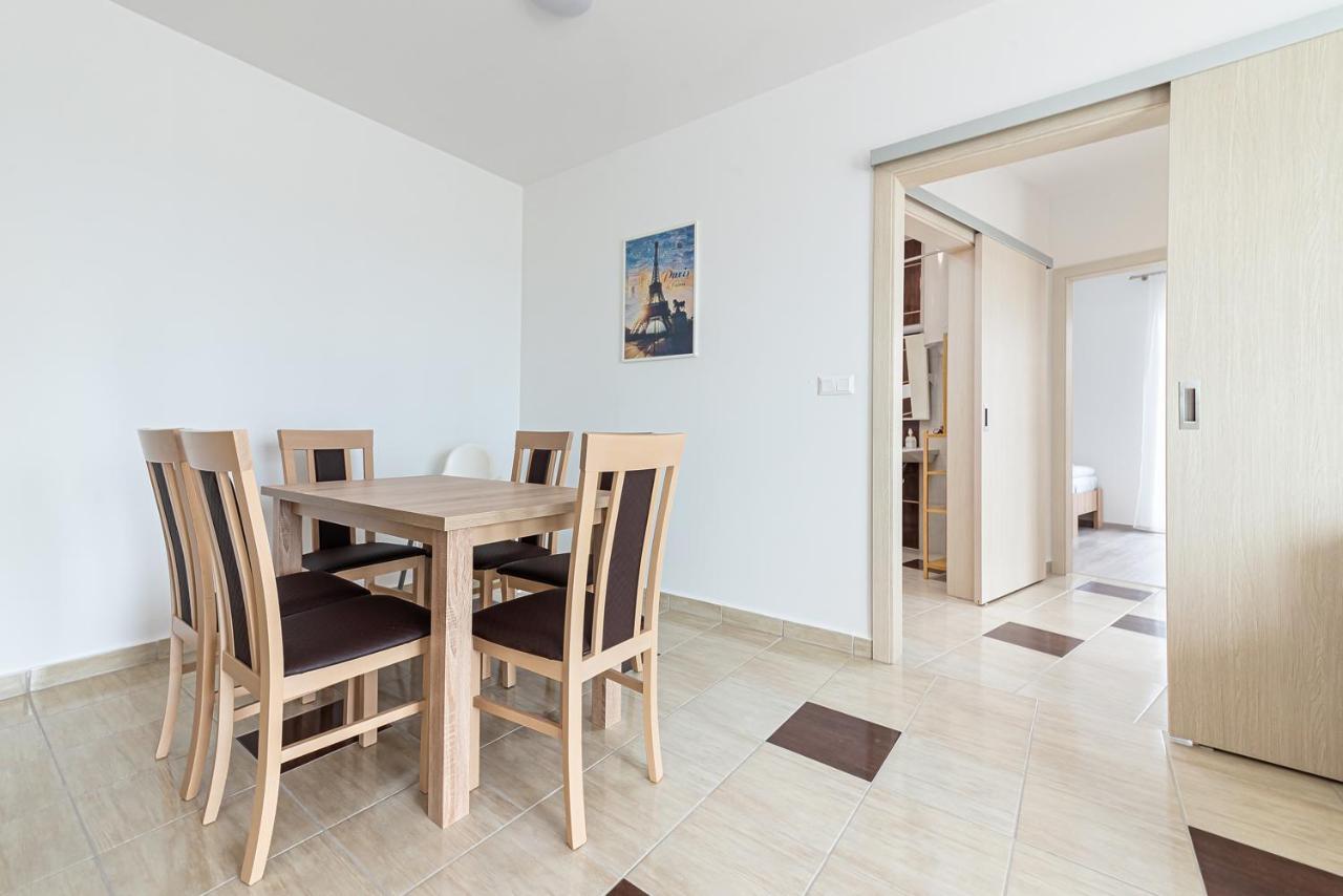 Herics Apartman Tihany Exterior foto