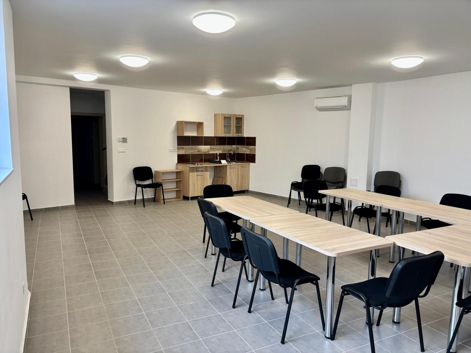 Herics Apartman Tihany Exterior foto